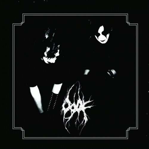 Ogof : Full Moon Black Shadow